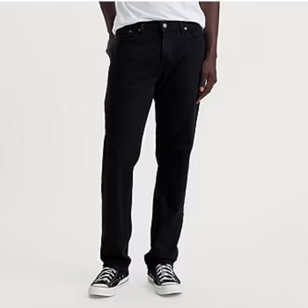 Levi's® Mens 541™ Athletic Taper Fit Jean - Stretch